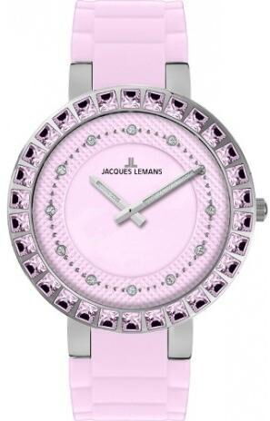 Годинник JACQUES LEMANS 1-1617H (8 583) детальне зображення ювелірного виробу
