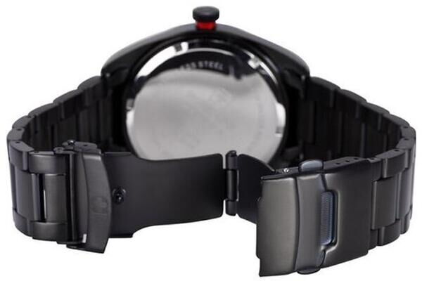 Часы SWISS MILITARY-HANOWA 06-5214.13.007_4 Часы SWISS MILITARY-HANOWA 06-5214.13.007_4