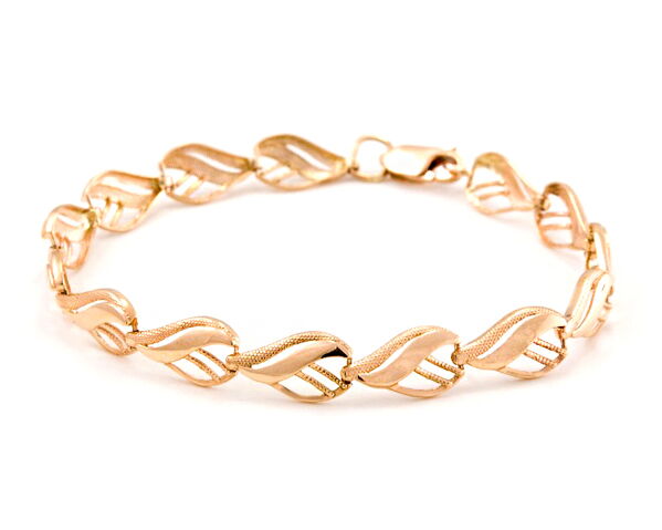 Золотой браслет 252300 детальное изображение ювелирного изделия Золотой браслет Ролекс Золотой браслет 252300 детальное изображение ювелирного изделия Золотой браслет Ролекс