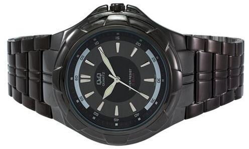 Годинник Q&Q Q252J402Y (998) детальне зображення ювелірного виробу Годинник Q&Q Q252J402Y (998) детальне зображення ювелірного виробу