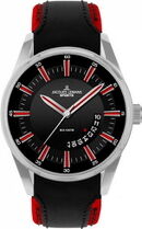 оглядове фото Годинник JACQUES LEMANS 1-1637A (10 307)