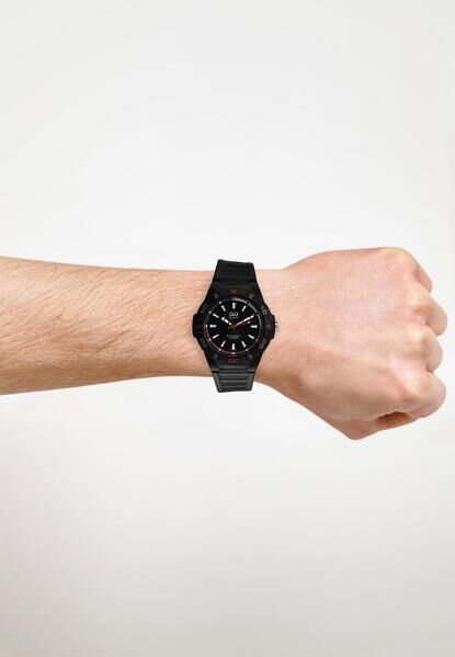 Годинник Q&Q GW36J007Y (1 980) детальне зображення ювелірного виробу Годинник Q&Q GW36J007Y (1 980) детальне зображення ювелірного виробу