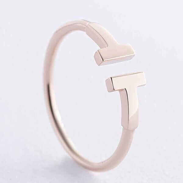 Кольцо Tina в желтом золоте 038645 детальное изображение ювелирного изделия Золотые кольца без вставок Кольцо Tina в желтом золоте 038645 детальное изображение ювелирного изделия Золотые кольца без вставок