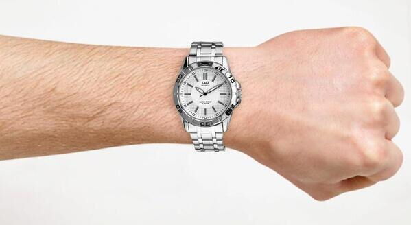 Годинник Q&Q Q576J201Y детальне зображення ювелірного виробу Годинник Q&Q Q576J201Y детальне зображення ювелірного виробу