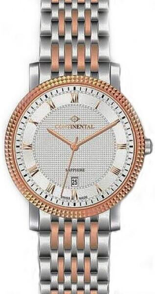 Часы CONTINENTAL 12201-GD815110 (6 949) детальное изображение ювелирного изделия Часы классические Часы CONTINENTAL 12201-GD815110 (6 949) детальное изображение ювелирного изделия Часы классические
