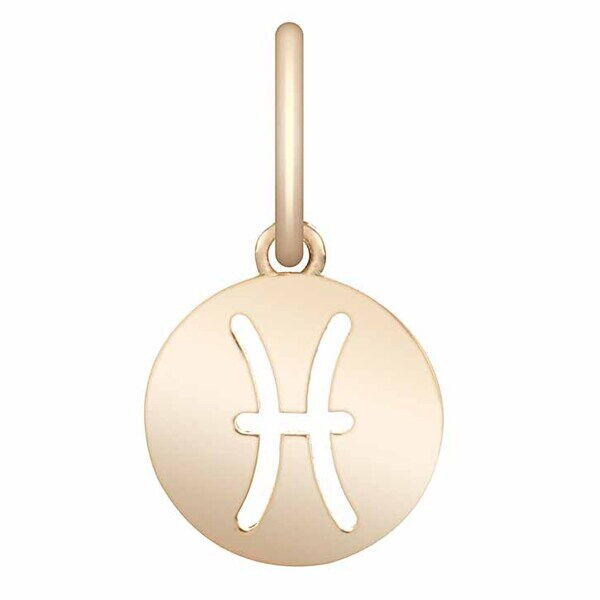Золотая подвеска зодиака Рыбы 038543 детальное изображение ювелирного изделия Золотые подвески знаки зодиака Золотая подвеска зодиака Рыбы 038543 детальное изображение ювелирного изделия Золотые подвески знаки зодиака