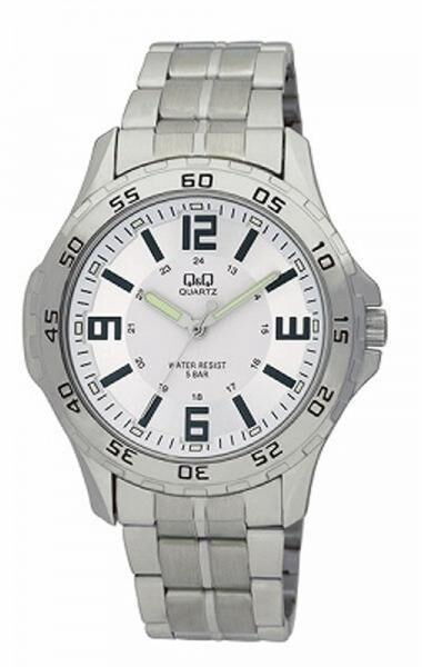 Часы Q&Q Q258J204Y (1 862) детальное изображение ювелирного изделия Часы мужские Часы Q&Q Q258J204Y (1 862) детальное изображение ювелирного изделия Часы мужские