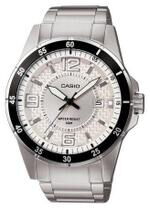 обзорное фото Часы CASIO MTP-1291D-7AVEF (10 367) Часы классические обзорное фото Часы CASIO MTP-1291D-7AVEF (10 367)  Часы классические