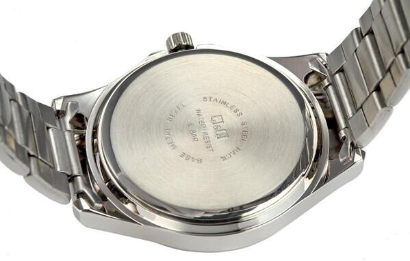 Годинник Q&Q A436-202Y (1 266) детальне зображення ювелірного виробу Годинник Q&Q A436-202Y (1 266) детальне зображення ювелірного виробу