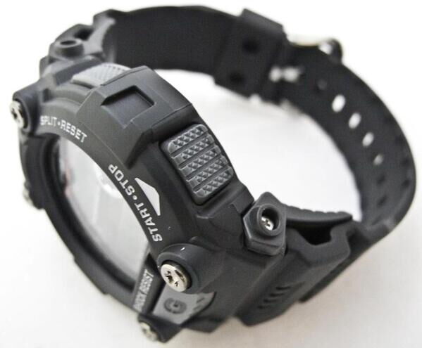 Годинник CASIO G-SHOCK GW-7900-1ER (10 120) детальне зображення ювелірного виробу Годинник CASIO G-SHOCK GW-7900-1ER (10 120) детальне зображення ювелірного виробу