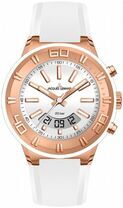обзорное фото Часы JACQUES LEMANS 1-1786H (7 132)  Часы спортивные женские