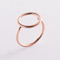 обзорное фото Золотое кольцо в стиле Минимализм 037046 Золотые кольца обзорное фото Золотое кольцо в стиле Минимализм 037046  Золотые кольца