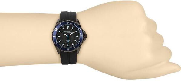 Годинник Q&Q DF00J522Y (750) детальне зображення ювелірного виробу