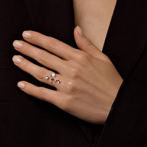 каблучка пмерламутр каблучка пмерламутр