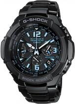 обзорное фото Часы CASIO G-SHOCK GW-3000BD-1AER (10 122) Часы спортивные обзорное фото Часы CASIO G-SHOCK GW-3000BD-1AER (10 122)  Часы спортивные