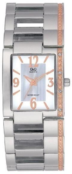 Часы Q&Q F357J414Y детальное изображение ювелирного изделия Часы классические женские Часы Q&Q F357J414Y детальное изображение ювелирного изделия Часы классические женские