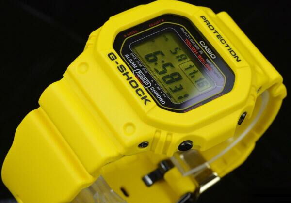 Годинник CASIO G-SHOCK GW-M5630E-9ER (5 904) детальне зображення ювелірного виробу Годинник CASIO G-SHOCK GW-M5630E-9ER (5 904) детальне зображення ювелірного виробу