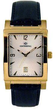 Годинник CONTINENTAL 1068-GP157 (10 447) детальне зображення ювелірного виробу