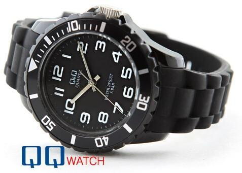 Годинник Q&Q Z101J001Y (903) детальне зображення ювелірного виробу