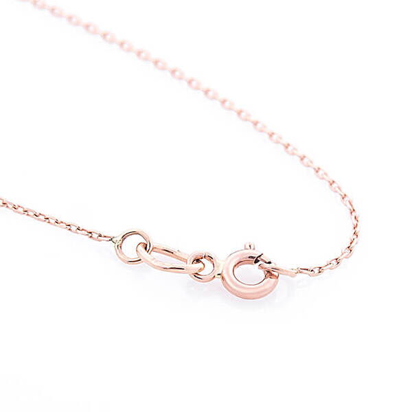 Золотое колье спичка