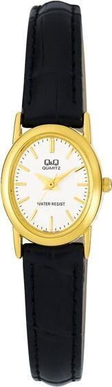 Годинник Q&Q Q859-101Y (1 619) детальне зображення ювелірного виробу Годинник Q&Q Q859-101Y (1 619) детальне зображення ювелірного виробу