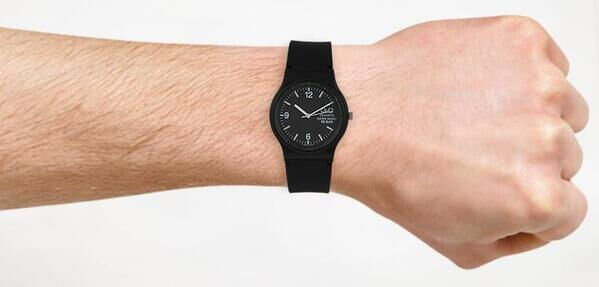 Годинник Q&Q VP46J011Y (1 540) детальне зображення ювелірного виробу Годинник Q&Q VP46J011Y (1 540) детальне зображення ювелірного виробу