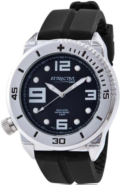 Годинник Q&Q DF02J305Y (751) детальне зображення ювелірного виробу