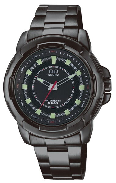 Годинник Q&Q Q744J402Y детальне зображення ювелірного виробу Годинник Q&Q Q744J402Y детальне зображення ювелірного виробу