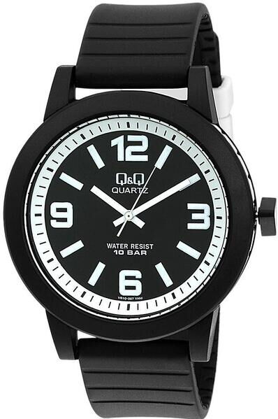 Часы Q&Q VR10J007Y (1 445) детальное изображение ювелирного изделия Часы мужские Часы Q&Q VR10J007Y (1 445) детальное изображение ювелирного изделия Часы мужские