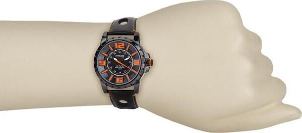 Годинник Q&Q DA18J505Y (1 208) детальне зображення ювелірного виробу Годинник Q&Q DA18J505Y (1 208) детальне зображення ювелірного виробу