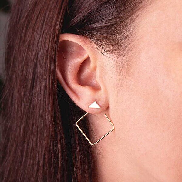 сережки протяжки сережки протяжки