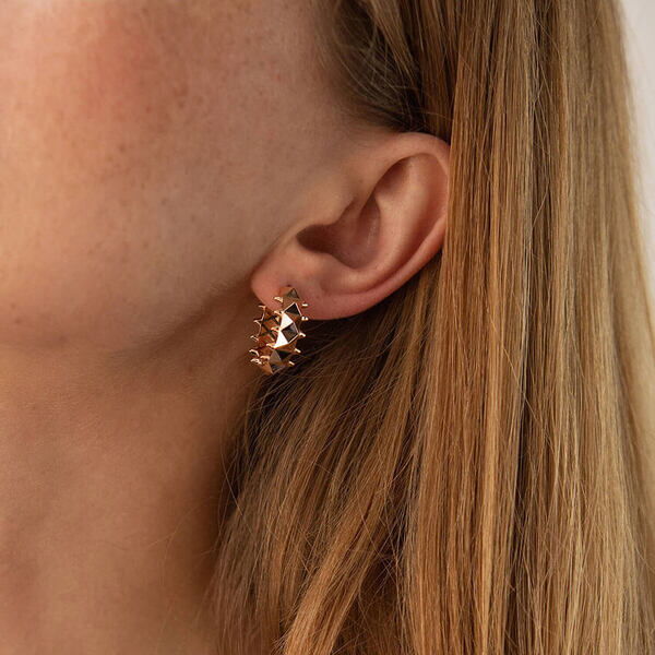 серьги золоті серьги золоті