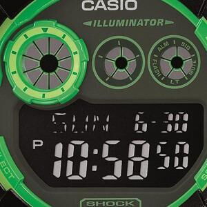 Годинник CASIO G-SHOCK GD-120N-1B3ER (4 448) детальне зображення ювелірного виробу Годинник CASIO G-SHOCK GD-120N-1B3ER (4 448) детальне зображення ювелірного виробу