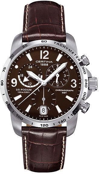 Часы Х CERTINA C001.639.16.297.00 (6 690) детальное изображение ювелирного изделия Часы мужские Часы Х CERTINA C001.639.16.297.00 (6 690) детальное изображение ювелирного изделия Часы мужские