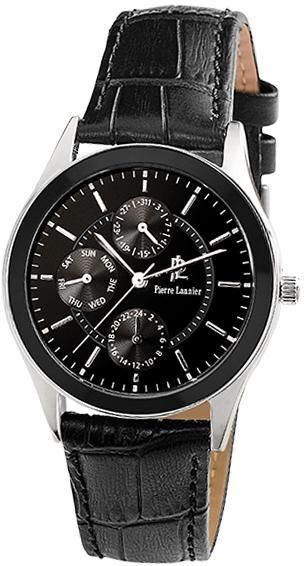 Годинник PIERRE LANNIER 038F633 (6 295) детальне зображення ювелірного виробу