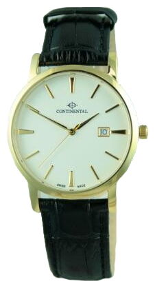 Годинник CONTINENTAL 1336-GP157 (9 567) детальне зображення ювелірного виробу Годинник CONTINENTAL 1336-GP157 (9 567) детальне зображення ювелірного виробу