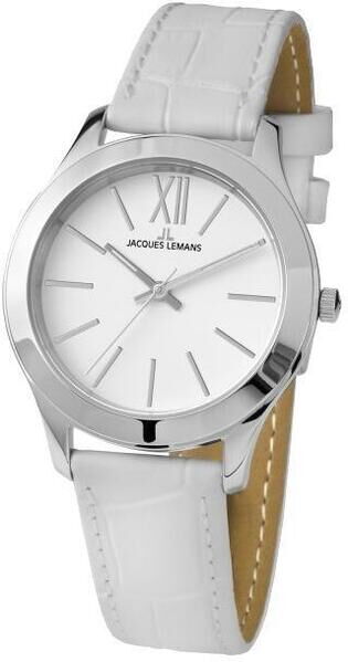Годинник JACQUES LEMANS 1-1840B (3 444) детальне зображення ювелірного виробу Годинник JACQUES LEMANS 1-1840B (3 444) детальне зображення ювелірного виробу