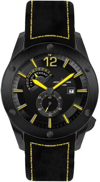 Годинник JACQUES LEMANS 1-1765E (8 218) детальне зображення ювелірного виробу Годинник JACQUES LEMANS 1-1765E (8 218) детальне зображення ювелірного виробу