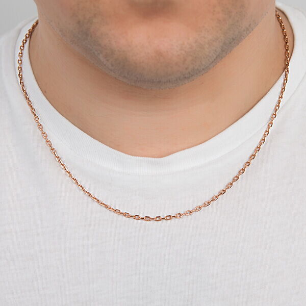 Золотая цепочка. Фото Золотая цепочка. Фото