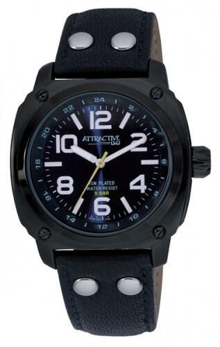 Часы Q&Q DA30J545Y-1 Часы Q&Q DA30J545Y-1