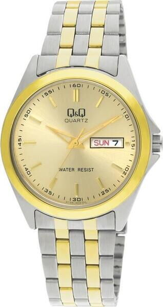 Часы Q&Q A156-400Y (1 320) детальное изображение ювелирного изделия Часы классические Часы Q&Q A156-400Y (1 320) детальное изображение ювелирного изделия Часы классические