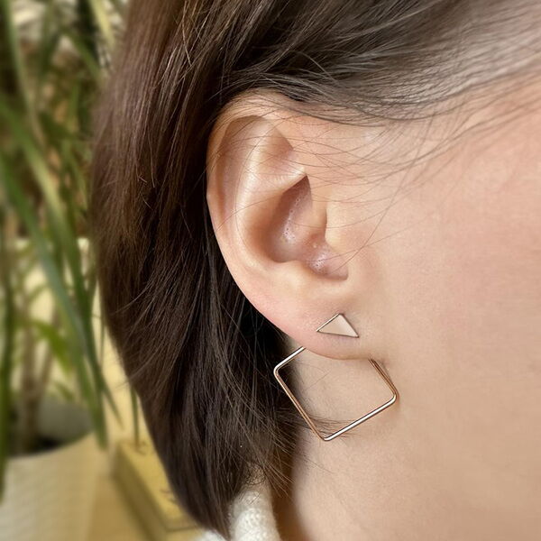 кульчики золоті молодіжні кульчики золоті молодіжні