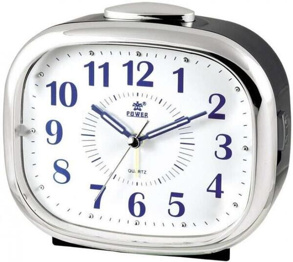 Часы POWER 3264WKS детальное изображение ювелирного изделия Настольные часы Часы POWER 3264WKS детальное изображение ювелирного изделия Настольные часы