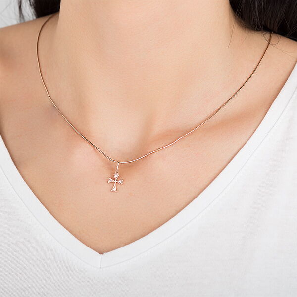 Золотой крест 