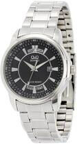 обзорное фото Часы Q&Q A184J202Y (1 296)  Часы классические