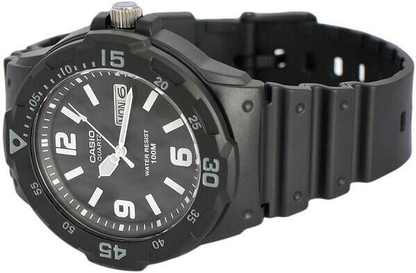 Часы CASIO MRW-200H-1B2VEF-2 Часы CASIO MRW-200H-1B2VEF-2