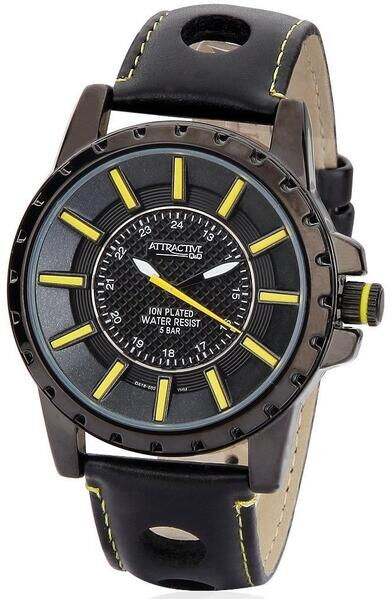 Часы Q&Q DA18J502Y (1 209) детальное изображение ювелирного изделия Часы спортивные Часы Q&Q DA18J502Y (1 209) детальное изображение ювелирного изделия Часы спортивные