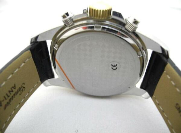 Годинник JACQUES LEMANS 1-1117CN (10 703) детальне зображення ювелірного виробу Годинник JACQUES LEMANS 1-1117CN (10 703) детальне зображення ювелірного виробу