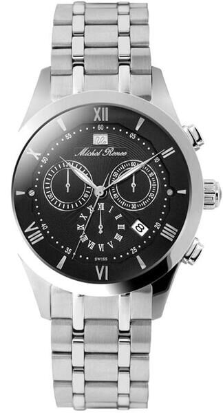 Часы MICHELLE RENEE 252G110S (комплект: ремешок+коробка) (3 882) детальное изображение ювелирного изделия Часы классические