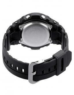 Часы CASIO G-SHOCK AW-590-1AER-1 Часы CASIO G-SHOCK AW-590-1AER-1